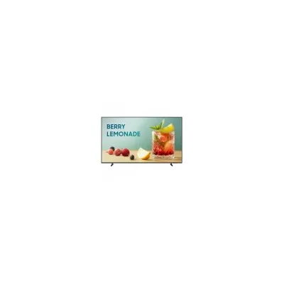 SAMSUNG BEF-H 3840X2160 HDR10+ LH65BEFHLGUXEN