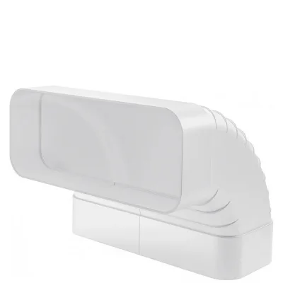 Smeg Kit per ricircolo KITCV90 da 22.7x22.6 cm