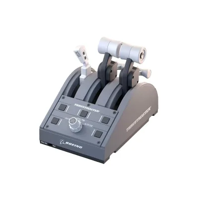 THRUSTMASTER TCA QUADRANT BOEING EDITION 4060219