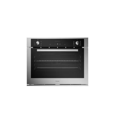 Foster Forno multifunzione da incasso 7137 000 finitura acciaio inox da 75 cm - IN PROMOZIONE FINO AL 30/06