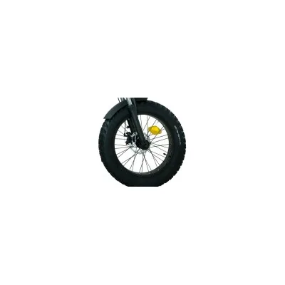 NILOX URBAN FIGHTER PNEUMATICO EBIKE K10 PLUS/ X9 1CPR200VLA3