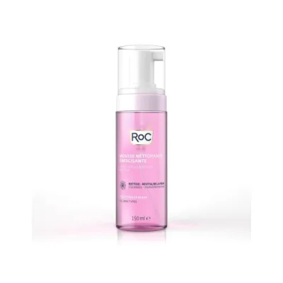 ROC MOUSSE DETERGENTE ENERGIZZANTE 150ML