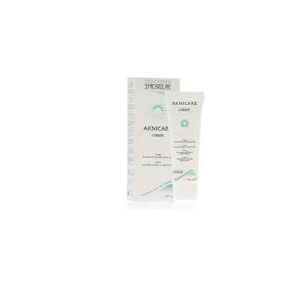 AKNICARE CREAM 50ML