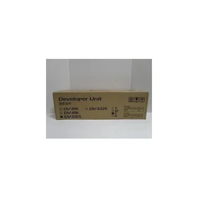 UNITA DI SVILUPPO DEVELOPER ORIGINALE KYOCERA MITA TASKalfa 2550 DV-8315C DV8315C CIANO 302MV93041