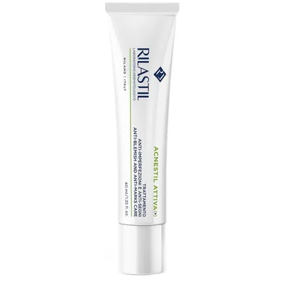 Rilastil Acnestil Cr.att+40ml