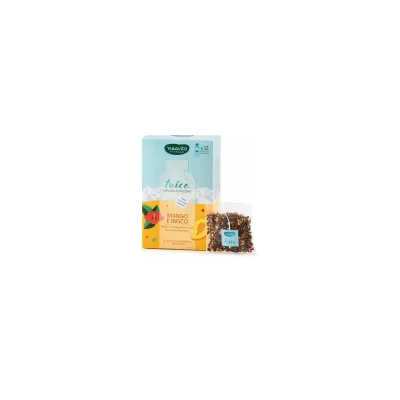 NEAVITA INFUSO TWICE MANGO/IBISCO FILTROSCRIGNO TO GO 12 PEZZI
