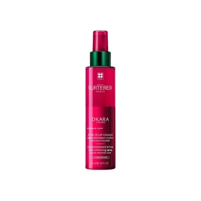 RENE FURTERER OKARA COLOR TRATTAMENTO SUBLIMATORE SPRAY