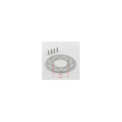 Corona 428 43 Denti