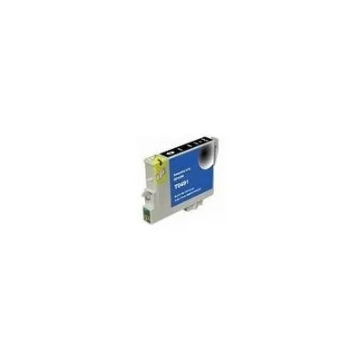 Cartuccia Compatibile EPSON STYLUS PHOTO R210 R310 RX510 NERO T0491