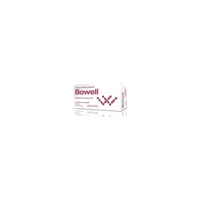 BOWELL 14STICK OROSOLUBILI