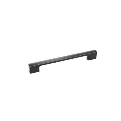 Miele Maniglia Vitro DS 7000 OBSW finitura Obsidian Black