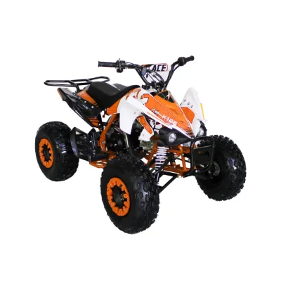 Quad EGL KESY 125cc Ruota 8"