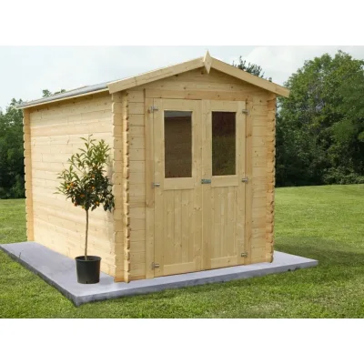 Losa Esterni da vivere Casetta Agnese cm 200x300 GA/CASAGNESE