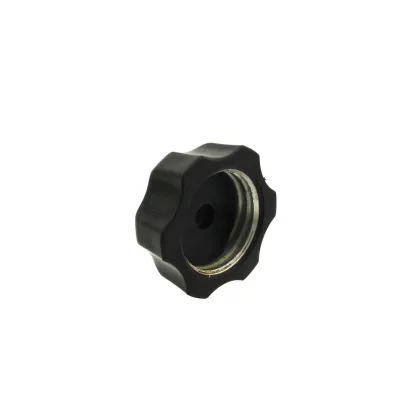 Coperchio del tappo del serbatoio del carburante del gas per serbatoio in metallo 50 cc - 125 cc ATV Quad