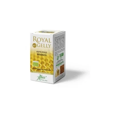 ROYALGELLY 40 TAVOLETTE