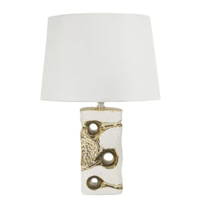 LAMPADA DA TAVOLO FLORIDA CM Ø30X43,5