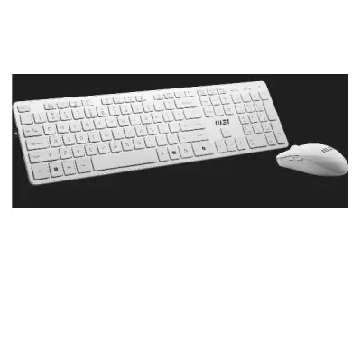 KIT TASTIERA+MOUSE USB COPILOT W 956-AZIT319-104