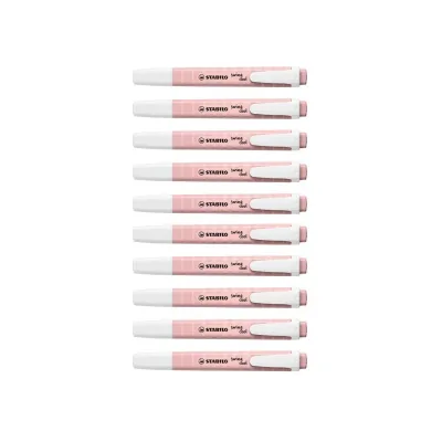 STABILO CF10 SWING COOL NATURE WFLOW BLUSH 275/128