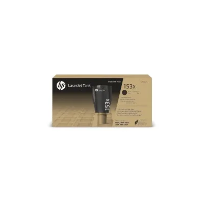 TONER ORIGINALE HP W1530X 530X NERO 5K LASERJET TANK 2604
