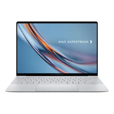 ASUS EXPERTBOOK B9 B9406CAA-TH0017X 14" OLED WQXGA+ 2880 x 1800 TOUCH SCREEN INTEL CORE ULTRA 7 365H RAM 32GB-SSD 1TB NVMe-WI-FI