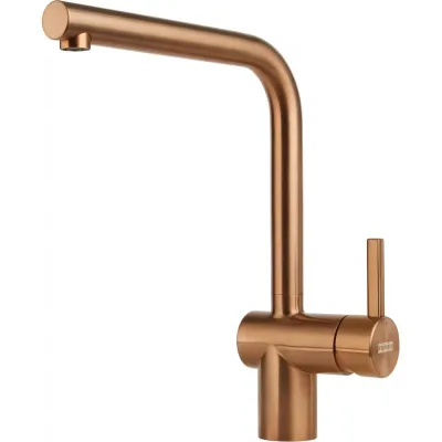 PRONTA CONSEGNA - Franke Miscelatore monocomando Atlas Neo 115.0628.204 finitura copper