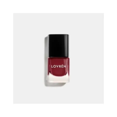 LOVREN SMALTO S12 ROSSO SANGRIA 5ML