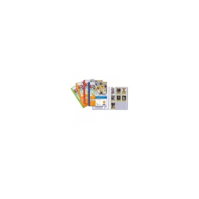 SEI ROTA ALBUM FIGURINE ASSO K A4 10B ASSORT 57001090