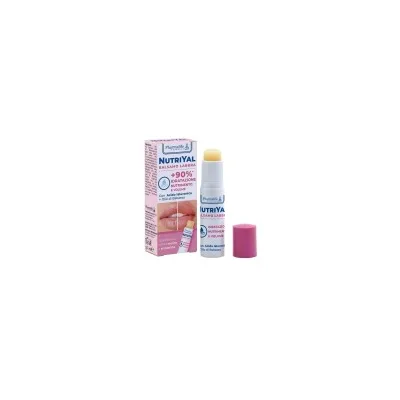 NUTRIYAL BALSAMO LABBRA ACIDO IALURONICO