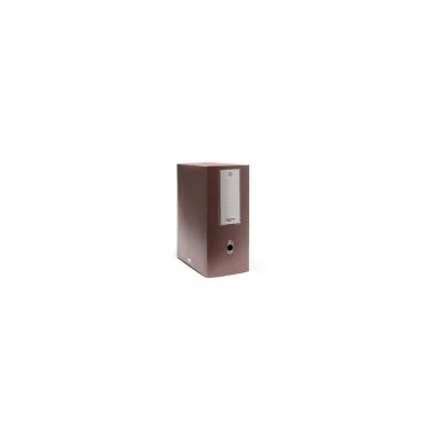 FELLOWES LEONARDI SCATOLA PROGETTO HOLOS D15 MARRONE 100102119