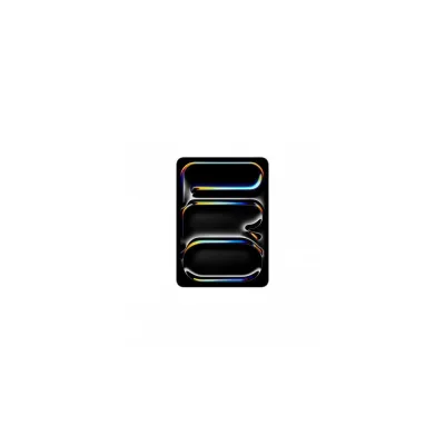 iPad Pro 11" (M5) Wi-Fi 2TB - Vetro nanotexture - Argento