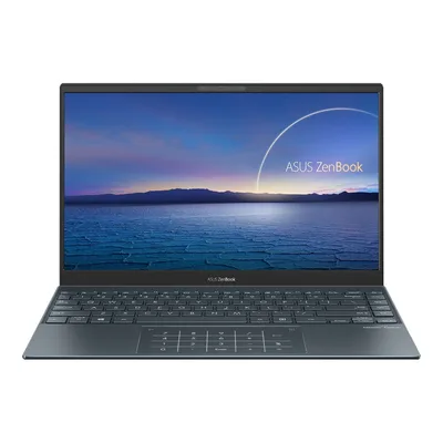 ASUS ZENBOOK 13 UX325JA-EG035T 13.3" i5-1035G1 1GHz RAM 8GB-SSD 512GB M.2 NVMe-WIN 10 HOME (90NB0QY1-M00880)