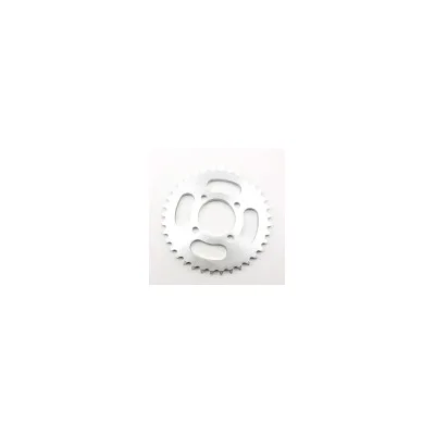 420 corona posteriore a 37 denti per Quad e moto da cross pit pit ATV cinese