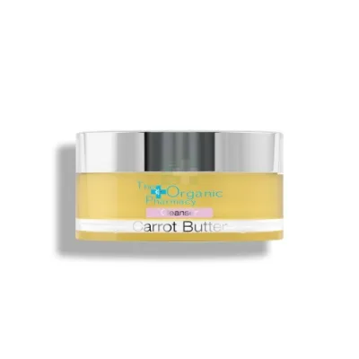 THE ORGANIC PHARMACY TOP CARROT BUTTER CLEANSER 75ML