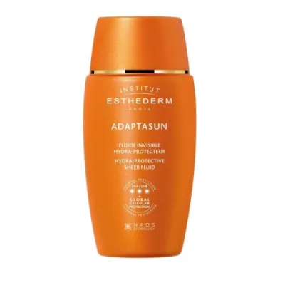 ESTHEDERM ADAPTASUN FLUIDO INVISIBILE HYDRA PROTECT 40ML