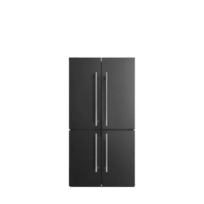 Ilve Frigorifero quattro porte a libera installazione Professional Plus R91SCD in diverse finiture da 91 cm - IN PROMOZIONE FINO AL 6/07