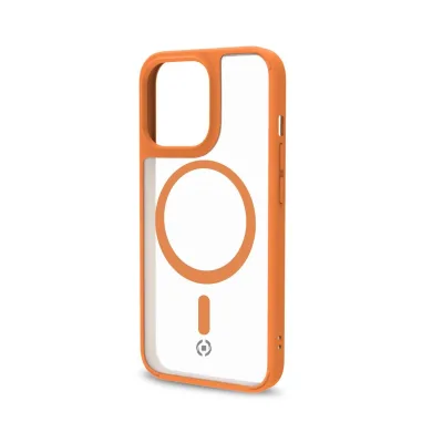 CELLY MAGMATT MAGSAFE COV IPHONE14PROMAX MAGMATT1027YL