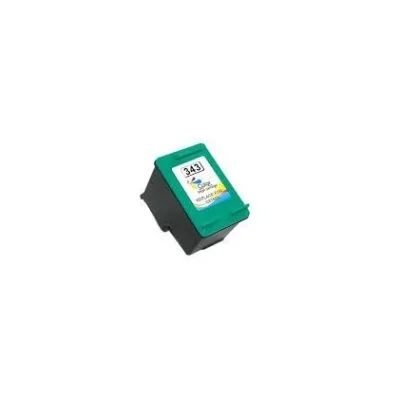 CARTUCCIA COMPATIBILE HP 343 C8766E C8766EE COLORE DeskJet 460