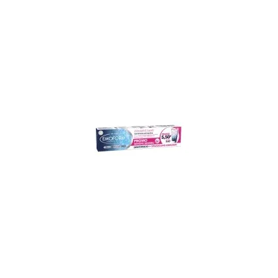 EMOFORM GENGIVE SANE DENTIFRICIO + SPAZZOLINO