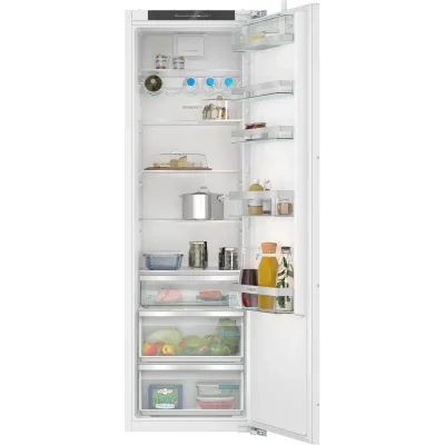 Siemens Frigorifero monoporta da incasso KI81RADD0 da 56 cm - PROMOZIONE ATTIVA FINO AL 19/10