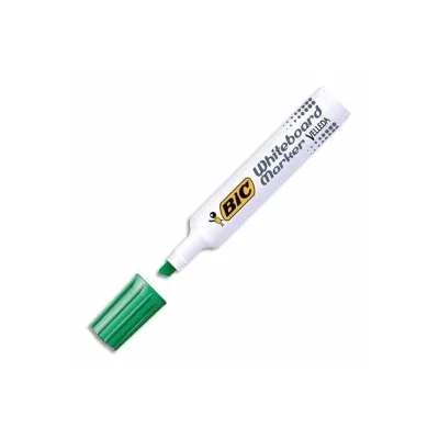 BIC CF12 MARKERVELLEDA 1791 VERDE 943197