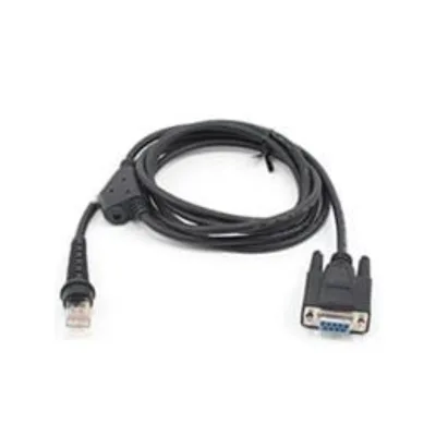 NEWLAND CAVO RS232 PER LETTORI NEWLAND CBL037R