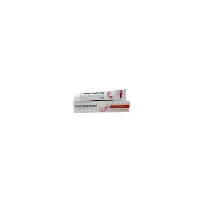 MENTADENT PROFESSIONAL DENTIFRICIO 0,12 CLOREXIDINA 75ML