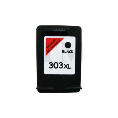 CARTUCCIA COMPATIBILE HP Envy Photo 6200 FT6N04AE NR 303XL NERO 303 XL