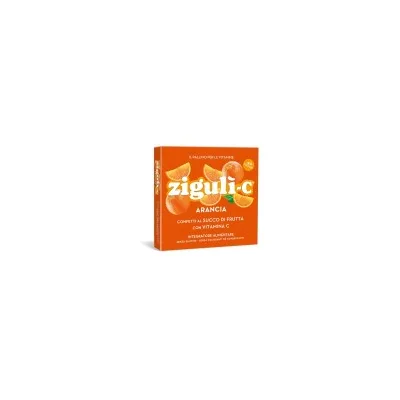 ZIGULI C ARANCIA 40CONF 24G
