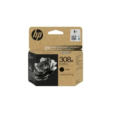 CARTUCCIA ORIGINALE HP 7FP22UE NERO 308e EvoMore Envy 6110e DeskJet 2910 2920