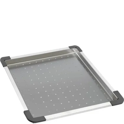 Smeg Scolapasta COL36 acciaio inox da 34.5x41 cm