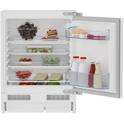 Beko Frigorifero sottotavolabile statico BU1104N da 60 cm