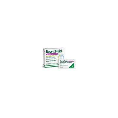RESVIS FLUID XR 12 BUSTE