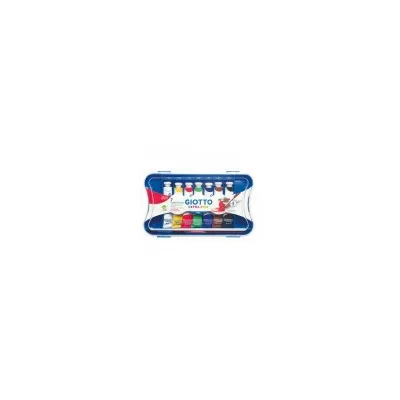GIOTTO CF7 TUBI GIOTTO TEMPERA 12ML F30310000