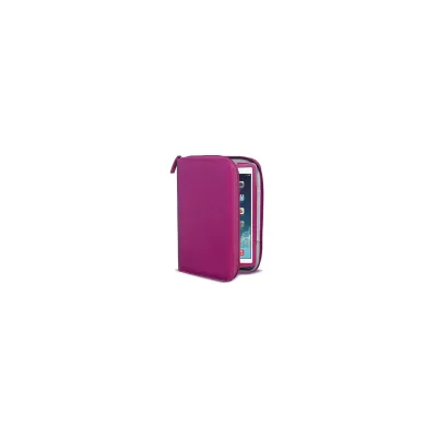 CELLY ORGANIZER CASE IPAD AIR 2013 RED ORGANIZER2502